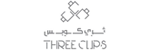 three-cups-logo