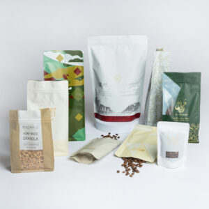 Coffee Bag Set 2
