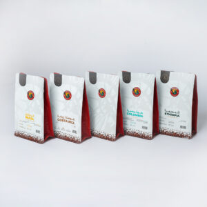 Coffee Bag Set 3