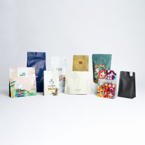Coffee Bag Set