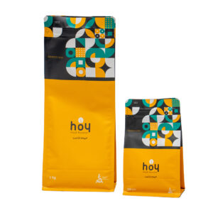 Hoy Coffee Bag