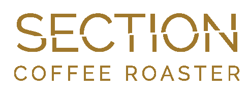 Section Coffee Logo