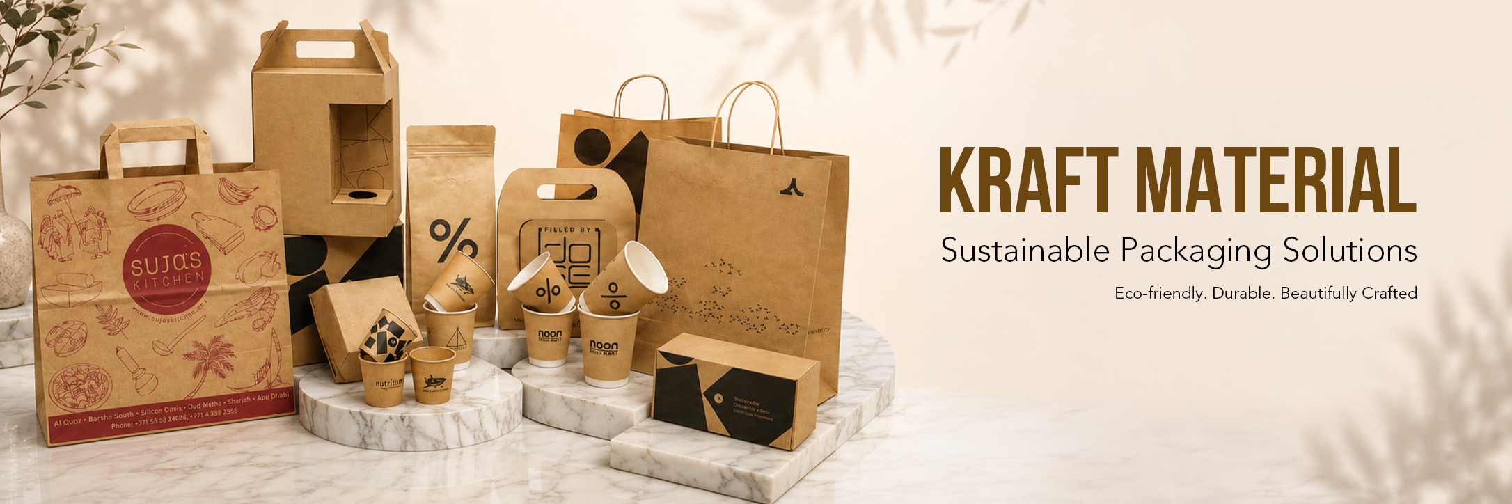 KRAFT MATERIAL (21-May-2026)
