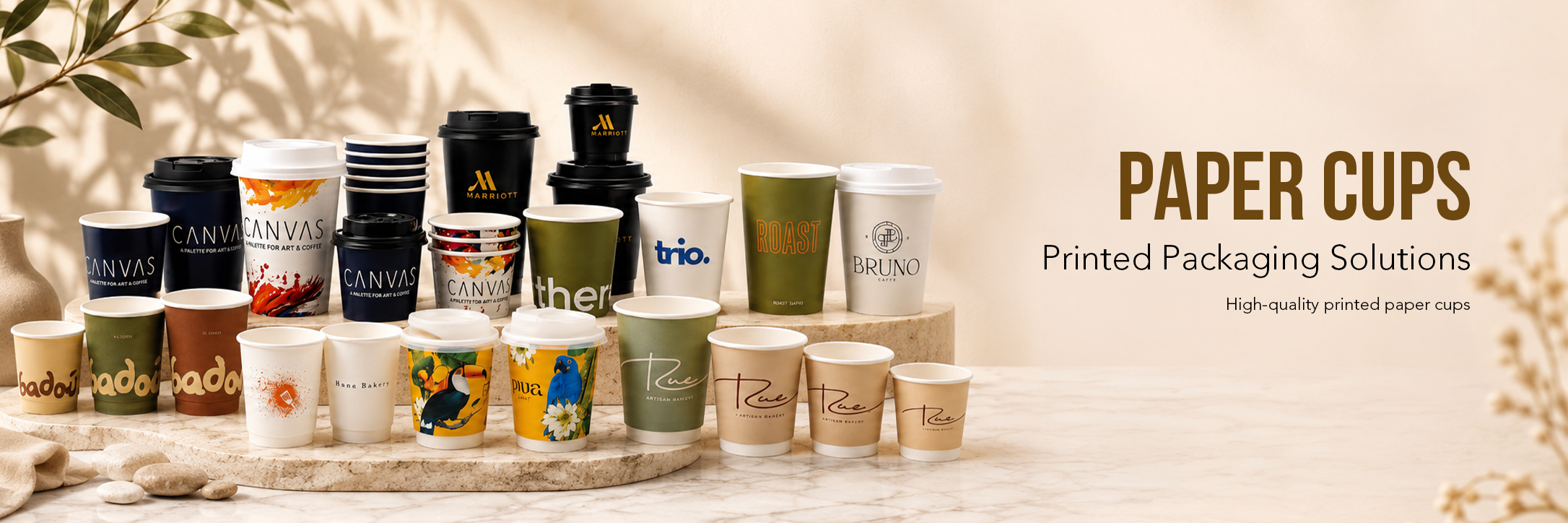 Paper Cups (21-May-2026)