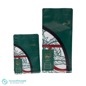 Coffee bag 2