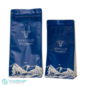 Coffee bag 3