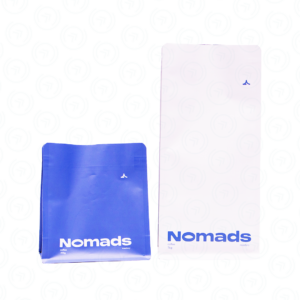 Nomad Bags