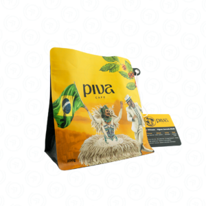 Piva Coffee Bag 250g